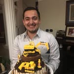 Abelardo Chavez - @abelardochavez - Instagram