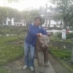 Abelardo Chavez - @abelardo5573 - Instagram
