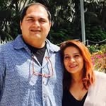Mario Abelardo Chavez - @pastor_mario_chavez - Instagram