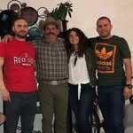 Abelardo Corona - @coronaabelardo84 - Instagram