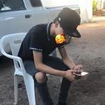 Yohany Abelardo Corona Ibarra - @yohanycorona - Instagram