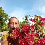 Abelardo Cortez - @yoamoalapaquitagallego - Instagram