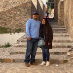 Abelardo Cortez - Facebook