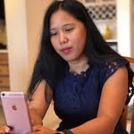 Delia Abelardo Cortez - @featherpatoy - Instagram