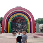 Cesar Abelardo Davila Manay - @cesardavilamanay - Instagram