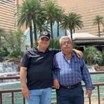 Manuel Abelardo Davila - @manuel.a.davila.50 - Instagram