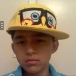 Abelardo Delgado - @thatboyabelardo - Instagram
