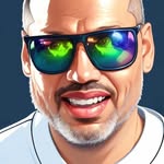 Abelardo Delgado - @ab31ardo - Instagram