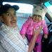 Abelardo Delgado - Facebook