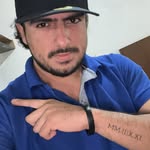 Abelardo Delgado Jr. - @abelardojr15 - Instagram