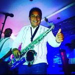 Abelardo Dominguez Saxofonista - @abelardodominguezmorales - Instagram