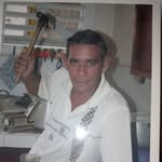 Abelardo Duran - @abelardoduranborbon - Instagram