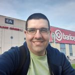Abelardo Durán - @abe_duran_teletick - Instagram