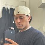 Abelardo Esparza - @tx.abellll - Instagram