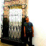 Abelardo Flores - @af170288 - Instagram