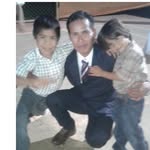 Abelardo Galindo - @kiabelgali - Instagram
