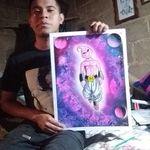 Abelardo Galindo - @abelardoart - Instagram