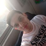 Abelardo Galindo - @abelardo6802 - Instagram