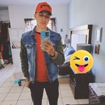 Abelardo Galindo Juárez - @abelgalindo_ - Instagram