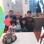 Jose Abelardo Castillo Galvan - @joseabelardocastillogalvan - Instagram