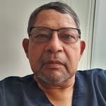 Abelardo Hamill Cavero Garay - @hidrocefaliaperudrcavero - Instagram