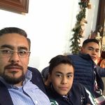 Abelardo Garduño González - @alin181975 - Instagram