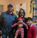 Abelardo Garza - Facebook
