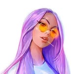Avril Garcia - @abelardo.garza.35977 - Instagram