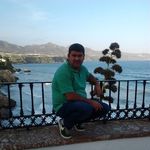 Abelardo Gonzalez Gil - @abelardogonzalezgil - Instagram