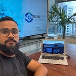 Abelardo Jaque Guerra - @abelardoguerrafilho - Instagram