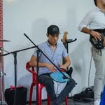 Músico guacharaquero 🙏🏻 - @abelardo.guerra.barrios - Instagram