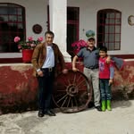 Abelardo Guevara Perez - @abelardoguevara - Instagram