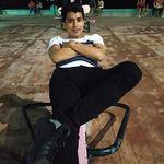 Abelardo Guzman - @abeguz_chick - Instagram