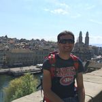 Abelardo Mateos Guzman - @abelardomg - Instagram