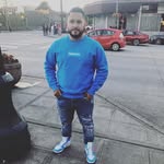 Abelardo Herrera - @abelardoherrera90 - Instagram