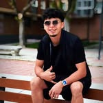 Jaime Abelardo - @jaimeabelardo8 - Instagram