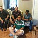 Abelardo Jaimes - @abelardo2170 - Instagram
