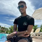 Abelardo Alexander Jaramillo - @rjaa717 - Instagram
