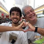 Abelardo Jorge Bacellar - Facebook
