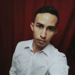 Jorge Abelardo - @jorgeabelardorivasrivera - Instagram