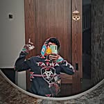 Abelardo Juarez - @el_chino_r6 - Instagram
