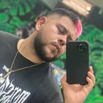 Abelardo Lara Bravo - @monkyes_barbershop - Instagram