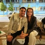 Marco Abelardo Zamora Lazo - @marcosgram_ - Instagram