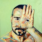 Abelardo - @abelardo.leon.artista - Instagram