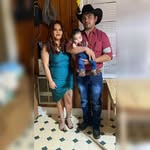 Abelardo Leon - @abelardoleon65 - Instagram