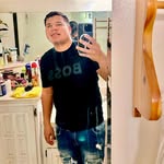 Abelardo Lopez Leyva - @elgordito0089 - Instagram