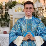 Abelardo Luis Tejada Galvis - @padreabe - Instagram