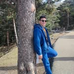 Abelardo Lujano Gonzalez - @abelardolujanogonzalez - Instagram
