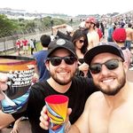 Abelardo Martinez - @amumale - Instagram