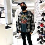 Abelardo Martinez - @avatar_1000 - Instagram